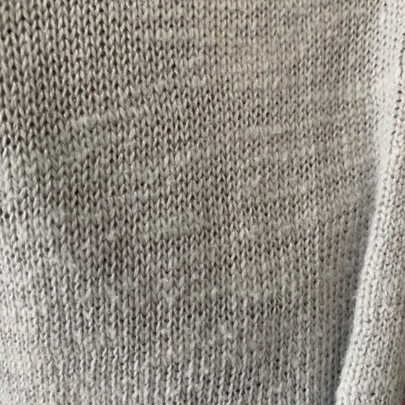 5 for $25 Gap Open Cardigan - Picture 5 of 5